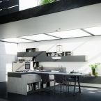 Cucine e mobili moderni in offerta di design Sicilia Catania Messina Misterbianco Bronte Biancavilla (9)